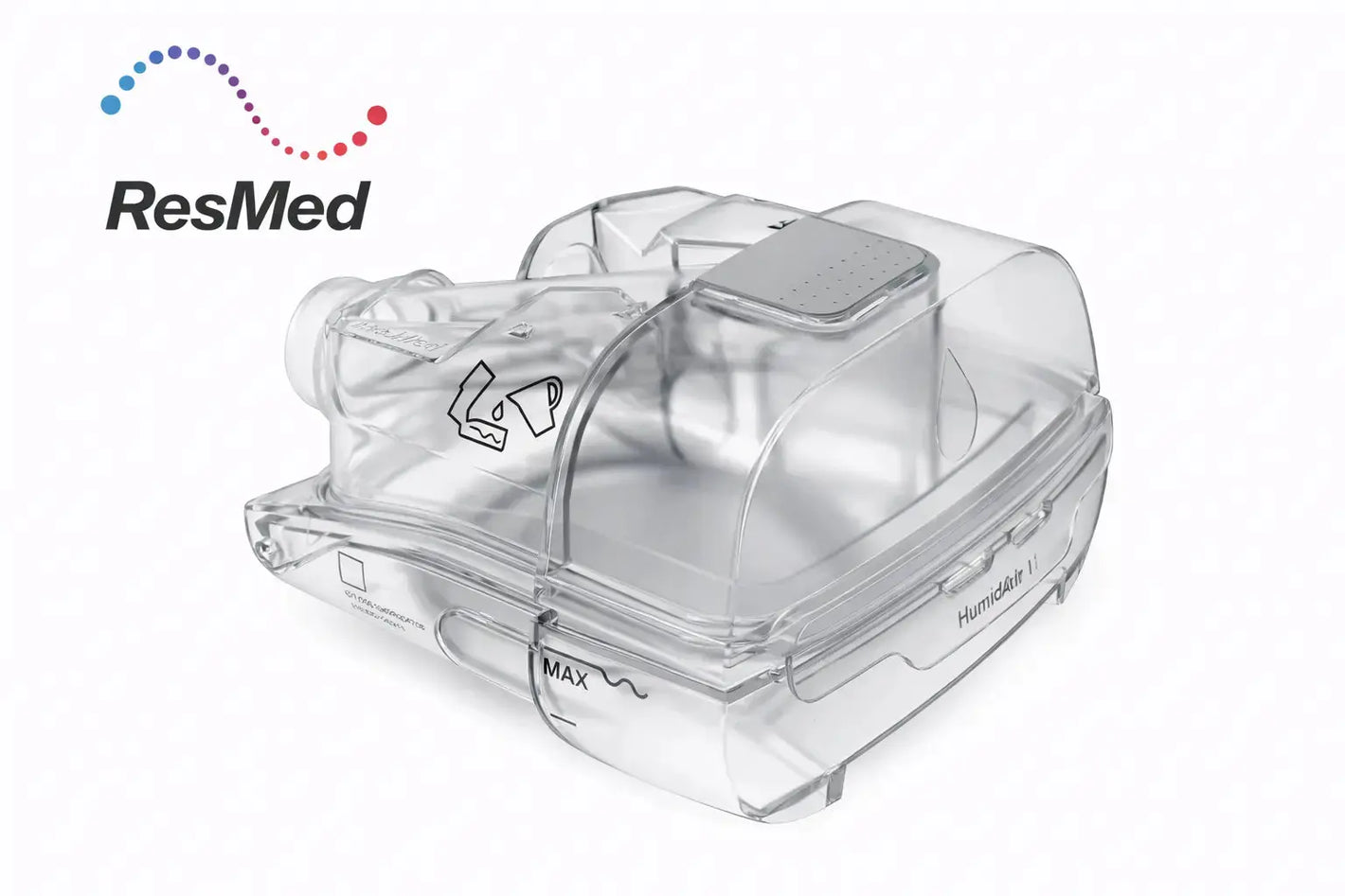 AirSense 11 Water Chamber Standard Tub- Ref. 39101 SelfiMed UK