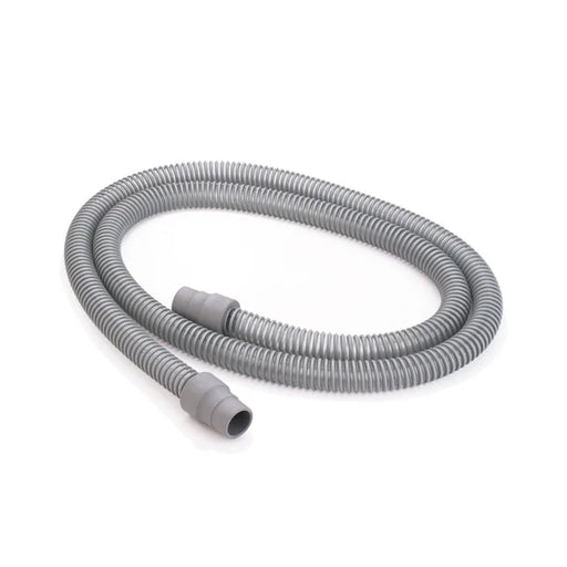 ResMed Standard CPAP Tubing, 1.83 m, 19 mm, Clear Grey cpap tubing