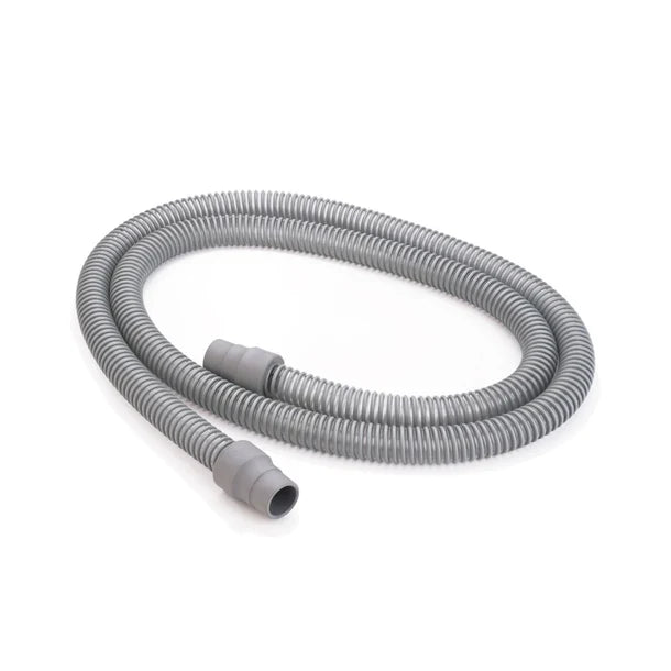 ResMed Standard CPAP Tubing, 1.83 m, 19 mm, Clear Grey - SelfiMed UK