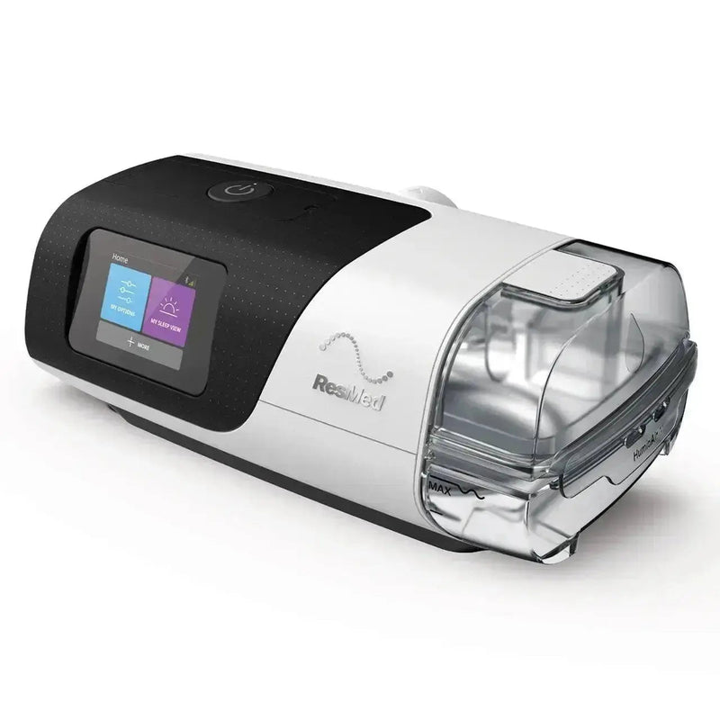 Resmed AirSense 11 AutoSet CPAP Machine with MyAir Compatibility