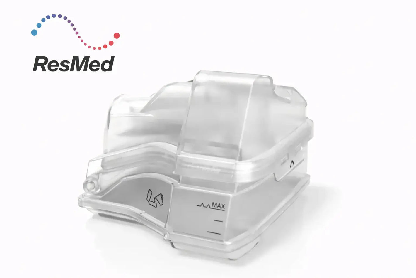 ResMed S10 HumidAir Standard Tub- Ref. 37299 SelfiMed UK