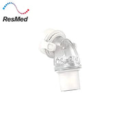 ResMed QuietAir Elbow for AirFit F20 / F30 CPAP Masks SelfiMed UK