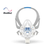 Resmed AirFit F20 Full Face CPAP Mask with QuietAir full face CPAP