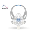 Resmed AirFit F20 Full Face CPAP Mask with QuietAir SelfiMed UK