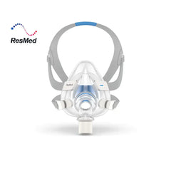 Resmed AirFit F20 Full Face CPAP Mask with QuietAir