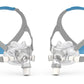 Resmed AirFit F30 Full Face CPAP Mask SelfiMed UK
