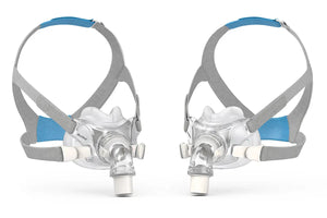 Resmed AirFit F30 Full Face CPAP Mask SelfiMed UK