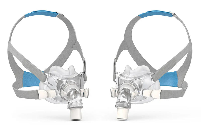 Resmed AirFit F30 Full Face CPAP Mask full face CPAP mask CPAP Supply