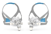 Resmed AirFit F30 Full Face CPAP Mask SelfiMed UK