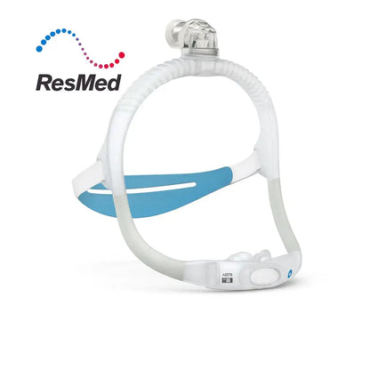 Resmed AirFit P30i Pillow Mask Starter Pack SelfiMed UK