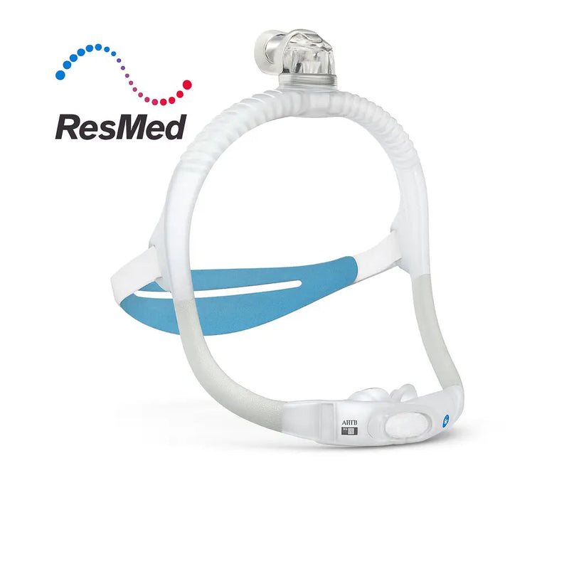 Resmed AirFit P30i Pillow Mask Starter Pack cpap nasal pillow mask