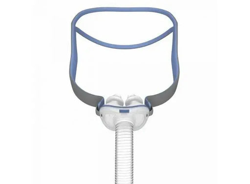 Resmed AirFit P10 Nasal Pillow Mask SelfiMed UK