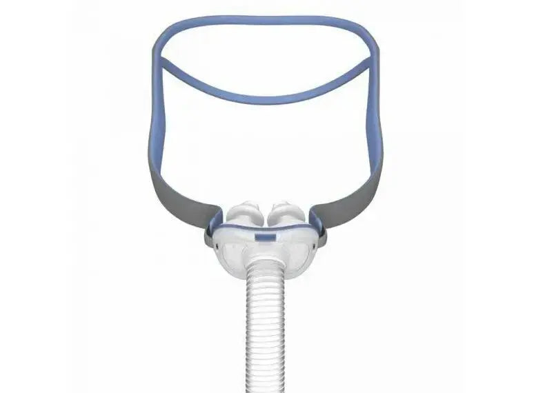 Resmed AirFit P10 Nasal Pillow Mask SelfiMed UK