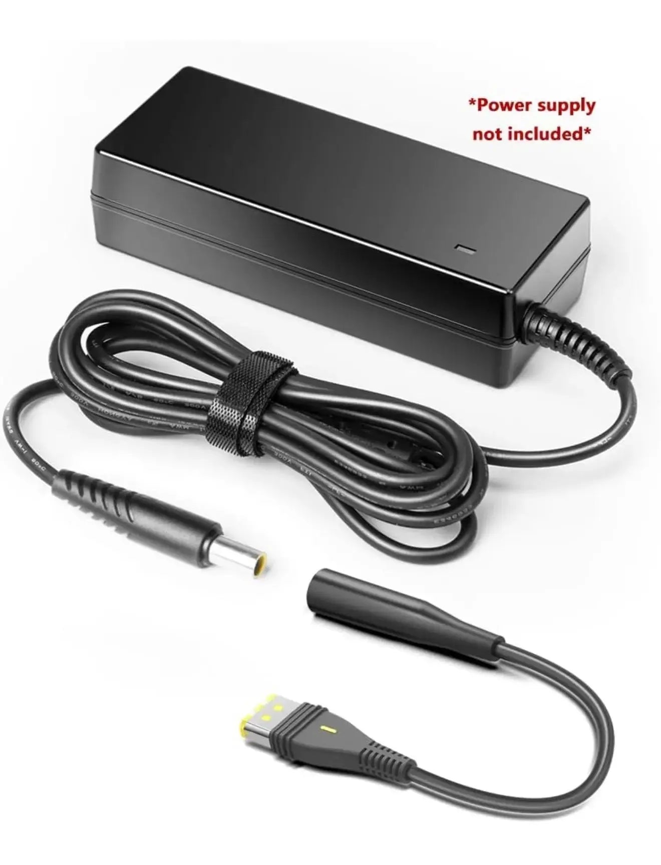 Resmed Airsense 10 to AirSense 11 & Airmini CPAP Machine Power Cord Convert Cable - SelfiMed UK