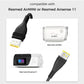 Resmed Airsense 10 to AirSense 11 & Airmini CPAP Machine Power Cord Convert Cable - SelfiMed UK