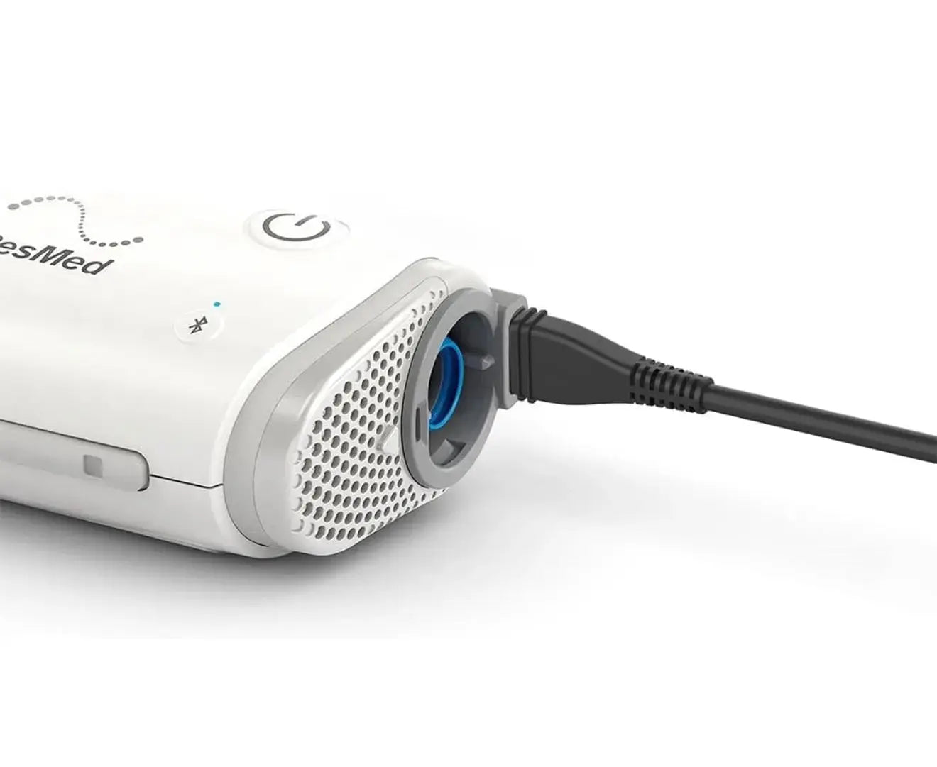 Resmed Airsense 10 to AirSense 11 & Airmini CPAP Machine Power Cord Convert Cable - SelfiMed UK