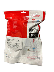 Resmed AirFit F40 Full Face CPAP Mask full face CPAP mask CPAP Supply
