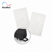 ResMed Standard Air Filter for S9 and Air10 Machines, 2 Pack -