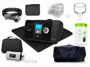 Resmed AirSense 10 AutoSet CPAP Machine With AirFit P10 Pillows Mask