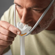 Fisher & Paykel Solo Nasal pillow mask SelfiMed UK