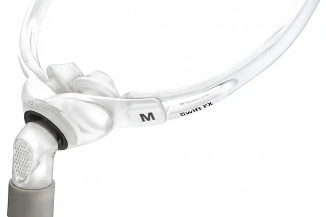 ResMed Swift FX 61501 Nasal Pillows System S-M-L SelfiMed UK