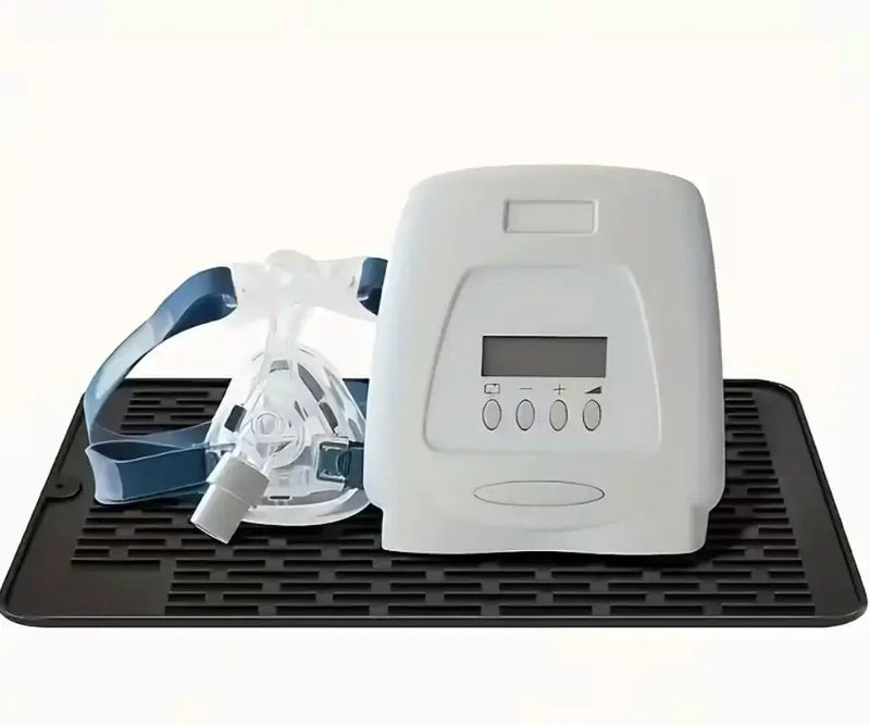 Cpap Machine Mat CPAP Machine Protective Pad | Non-Slip Waterproof | CPAPSupply UK ...
