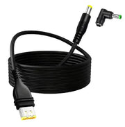 Airsense 11 Airmini Power Cord DC24V Convert Cable SelfiMed UK