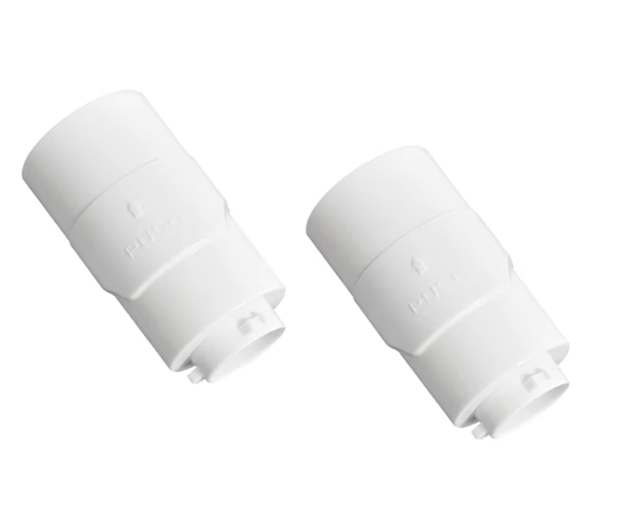 AirMini Hose Connector Adapter for 22mm CPAP Masks SelfiMed UK