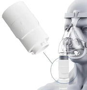 AirMini Hose Connector Adapter for 22mm CPAP Masks SelfiMed UK