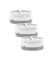 ResMed HumidX Plus - 3 Pack ResMed HumidX Plus 3 pack CPAP Supply UK