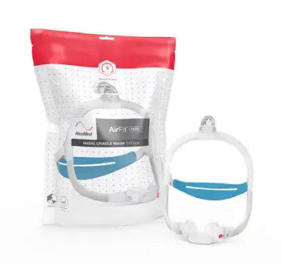 Resmed AirFit N30i Nasal CPAP Mask SelfiMed UK