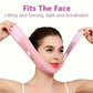Anti-Snoring Mouth & Chin Strap - Next day Delivery SelfiMed UK