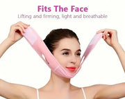 Anti-Snoring Mouth & Chin Strap - Next day Delivery SelfiMed UK