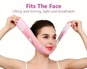 Anti-Snoring Mouth & Chin Strap anti snoring chin strap CPAP Supply UK