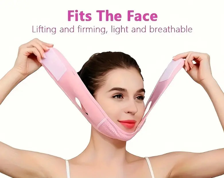Anti-Snoring Mouth & Chin Strap anti snoring chin strap CPAP Supply UK