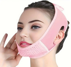Anti-Snoring Mouth & Chin Strap - Next day Delivery
