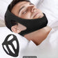 Anti Snoring Mouth & Jaw Strap - Next day Delivery SelfiMed UK