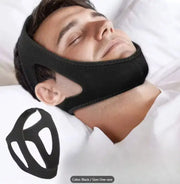 Anti Snoring Mouth & Jaw Strap - Next day Delivery SelfiMed UK