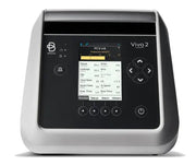 Breas Vivo 2 Ventilator with Accessories and Power Supply - Like New