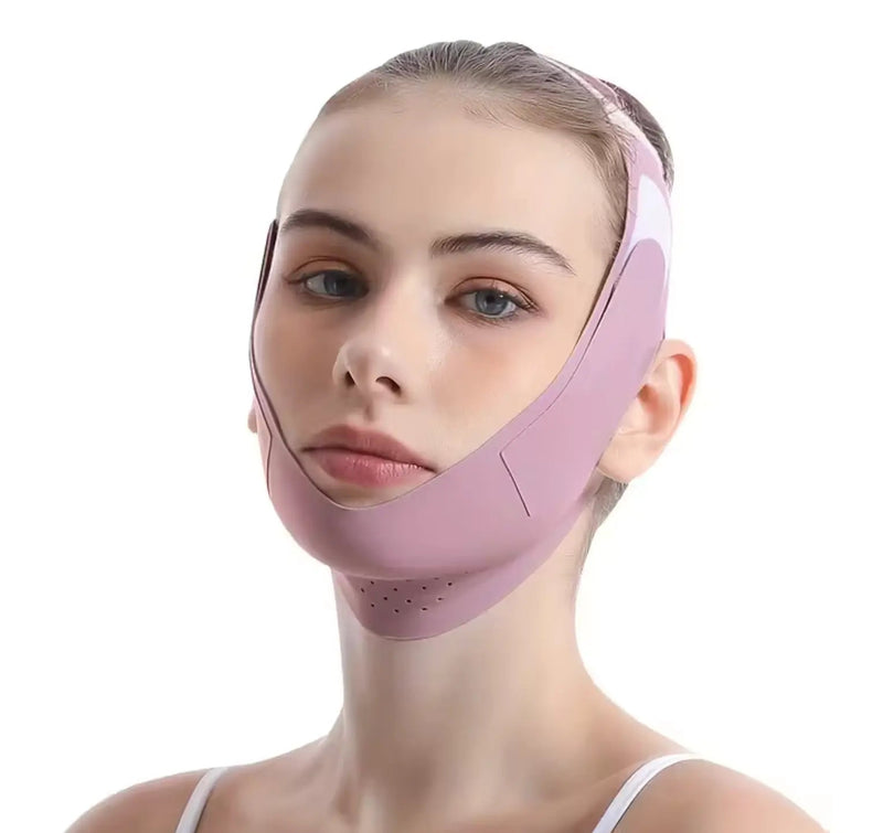 Anti-Snoring Mouth & Chin Strap anti snoring chin strap CPAP Supply UK