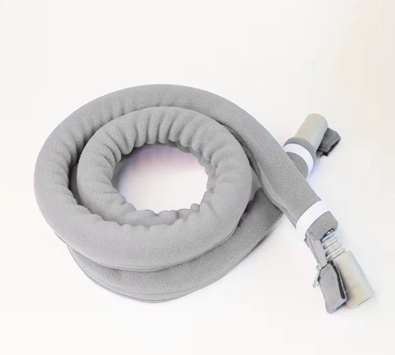 Comfortable CPAP Tube Cover cpap tube cover CPAP Supply UK