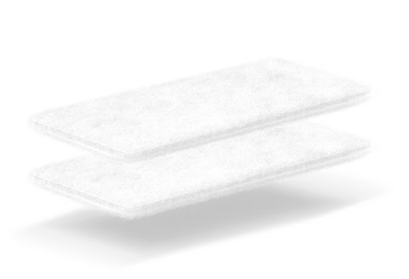 ALVERA PureFlow 11 Filter Compatible with AirSense 11 Devices