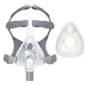 Fisher & Paykel Simplus Full Face CPAP Mask SelfiMed UK