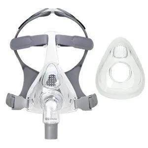 Fisher & Paykel Simplus Full Face full face CPAP mask CPAP Supply UK