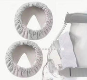 Ventilator mask pads - 2 Pcs ventilator mask pads CPAP Supply UK
