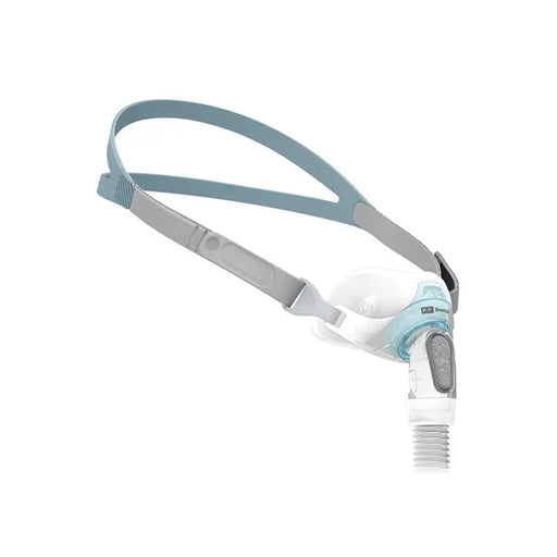 Fisher & Paykel Brevida Nasal Pillow Mask M-L nasal pillow CPAP mask