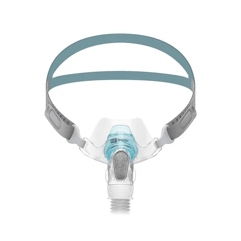 Fisher & Paykel Brevida Nasal Pillow Mask M-L nasal pillow CPAP mask