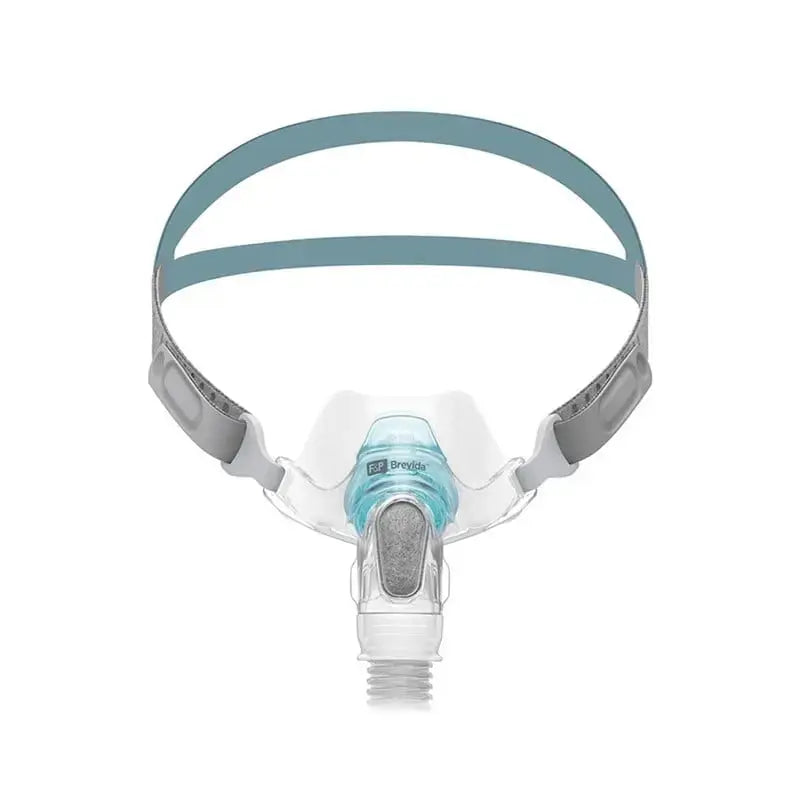 Fisher & Paykel Brevida Nasal Pillow Mask M-L SelfiMed UK