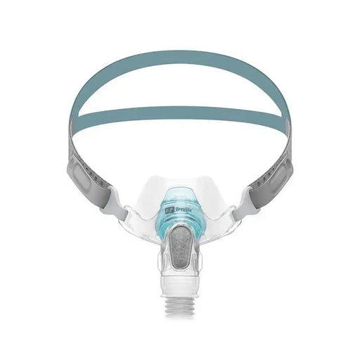 Fisher & Paykel Brevida Nasal Pillow Mask M-L SelfiMed UK