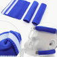 Soft Breathable CPAP Headband Covers - 4pcs Elarix Medical
